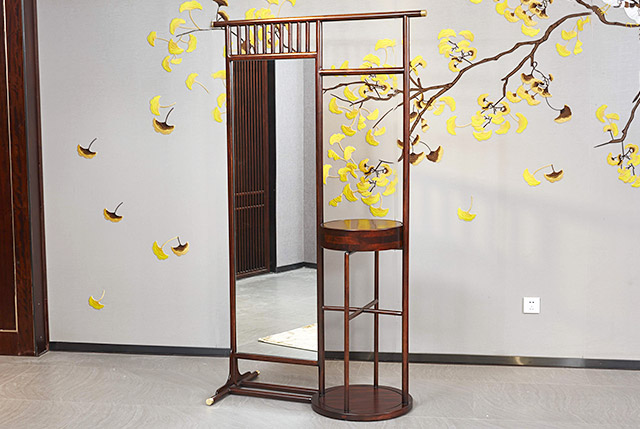 宋式美學家具