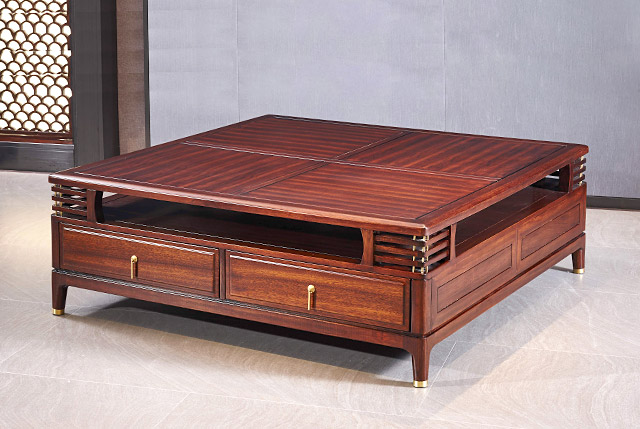 宋式美式家具