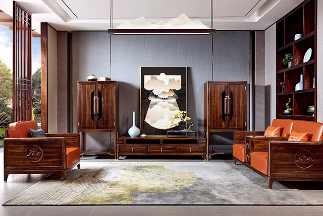 宋式美學(xué)家具