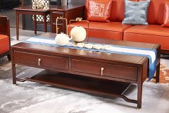 唐明雅居新中式家具去年零售額降3成，263個品牌