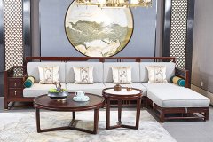 唐明雅居新中式家具，是傳承也是創(chuàng)新