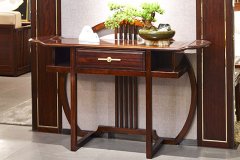 新中式家具潮濕悶熱的夏天該如何保養(yǎng)家具？