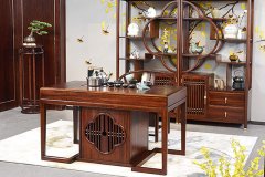 佛山新中式家具室內(nèi)裝修中10個(gè)惱人的錯(cuò)誤，你有