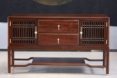 佛山新中式家具76㎡眼鏡房，看我如何大變身！