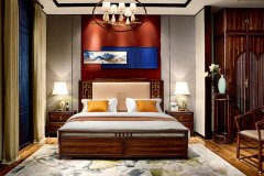 新中式家具|新中式風(fēng)格家具，受到年輕消費(fèi)者喜