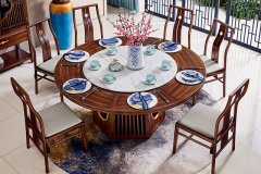 新中式家具|新中式風(fēng)格，“新”在哪里?