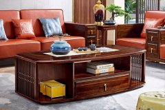 新中式家具|新中式風(fēng)格，彰顯東方情懷！