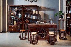 新中式家具，文化自信，是設(shè)計(jì)，更是情懷!