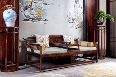 新中式家具，中國(guó)人無(wú)法拒絕的美!