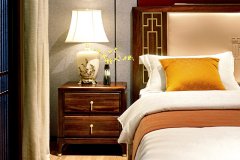 新中式實(shí)木家具|關(guān)于電動(dòng)餐桌，這些您都了解嗎？