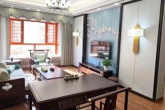 廣東新中式家具北美黑胡桃木，上等而內(nèi)斂溫和