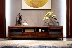 誰更適合購買新中式家具?消費(fèi)群體廣泛?jiǎn)?