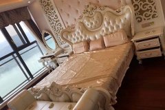 新中式家具十大品牌|中式生活，沉浸書(shū)香，不知外物